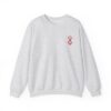 Berserk Sweatshirt, Guts Crewneck, Anime Shirt, Aesthetic Sweater, Unisex Hoodie, Manga Jumper - Image 5