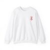 Berserk Sweatshirt, Guts Crewneck, Anime Shirt, Aesthetic Sweater, Unisex Hoodie, Manga Jumper