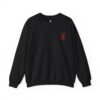 Berserk Sweatshirt, Guts Crewneck, Anime Shirt, Aesthetic Sweater, Unisex Hoodie, Manga Jumper - Image 9