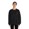 Berserk Sweatshirt, Guts Crewneck, Anime Shirt, Aesthetic Sweater, Unisex Hoodie, Manga Jumper - Image 12