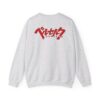 Berserk Sweatshirt, Guts Crewneck, Anime Shirt, Aesthetic Sweater, Unisex Hoodie, Manga Jumper - Image 6